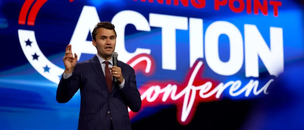 Turning Point USA Introduces &lsquo;All American Halftime Show&rsquo; to Compete with Bad Bunny&rsquo;s Super Bowl Performance