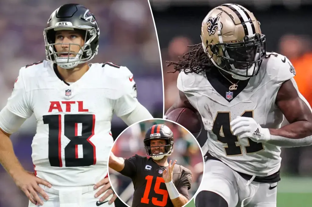 Twelve trades anticipated before NFL trade deadline, according to Adam Schefter
