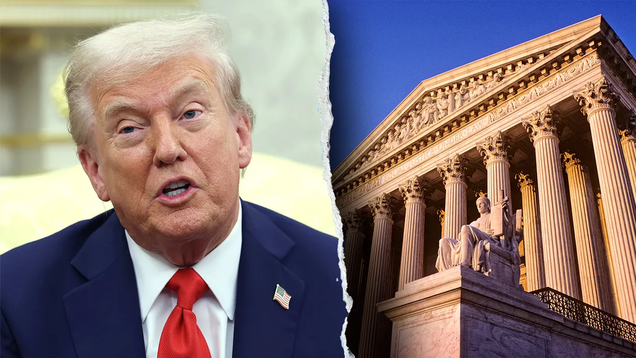 Twenty-four states support Trump's petition on birthright citizenship to the Supreme Court.