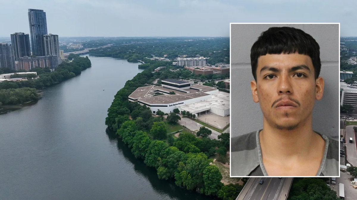 Two Mexican individuals detained regarding a woman's death in Texas