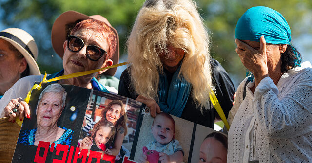 Two Years After October 7, Most Palestinians Believe Hamas Was Justified in Its Attack