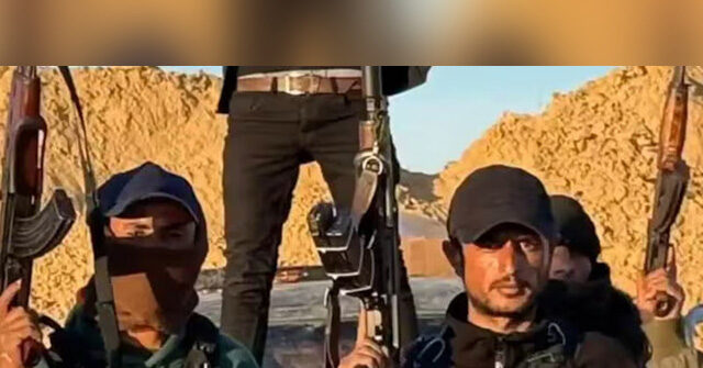 Two Years After October 7, Palestinian Groups Begin to Take Hamas's Place