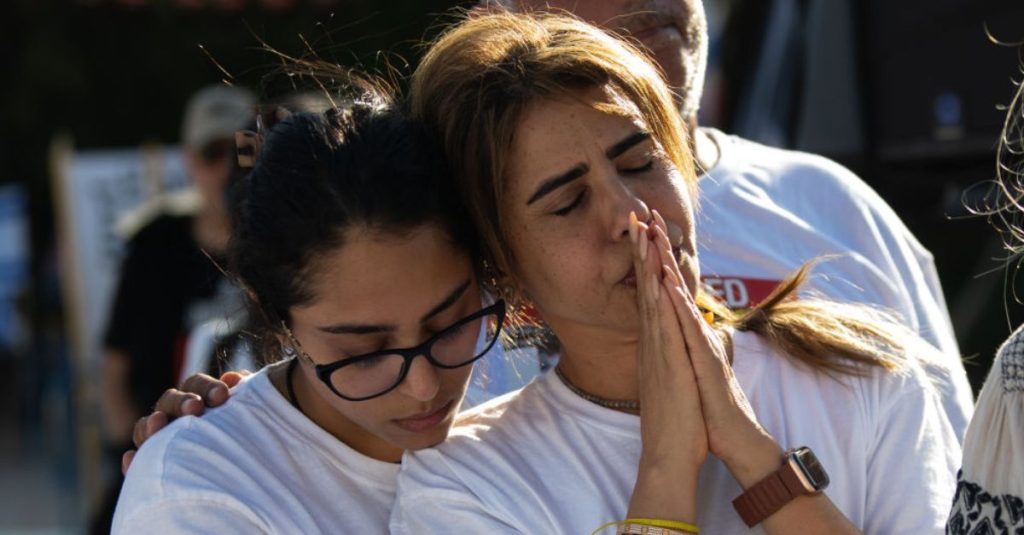 Two Years After the Hamas Attack, Churches in the Middle East Provide Compassionate Support