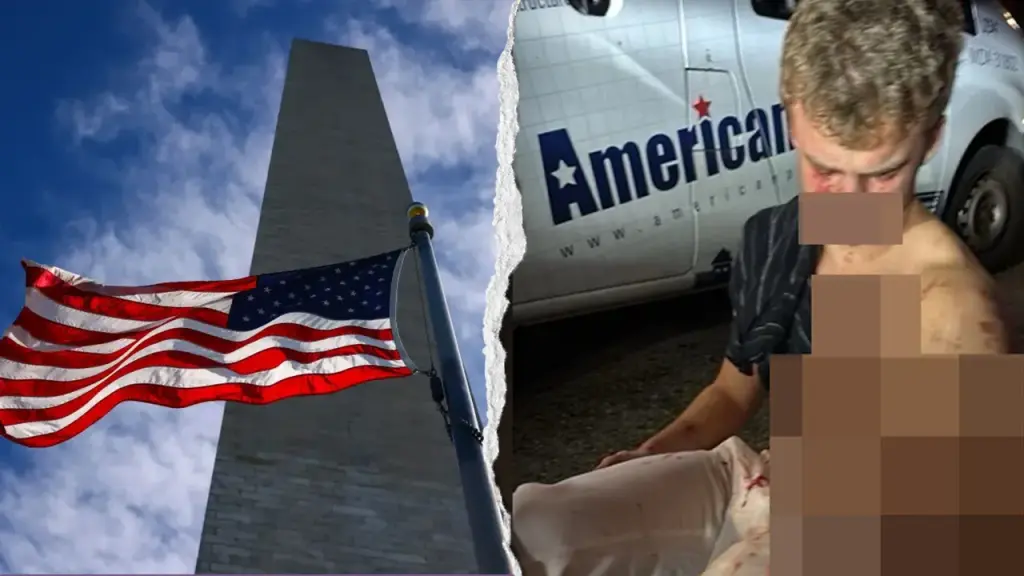 Two teenagers given probation for attacking former DOGE employee