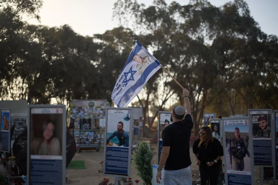 Two years after 10/7, Jews continue to cherish Israel and its right to exist