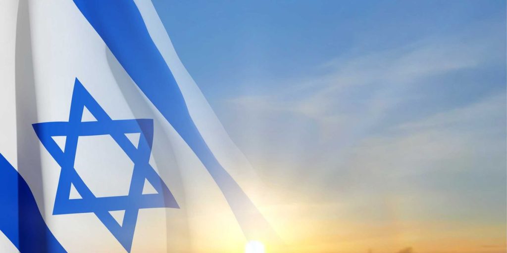 Two years after October 7: God is still speaking