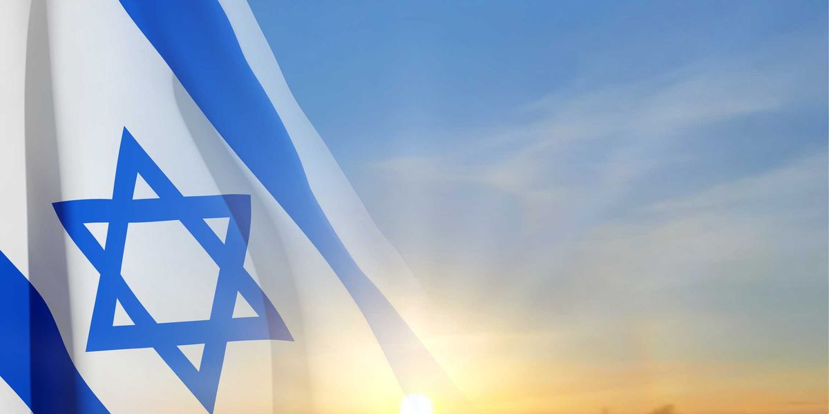 Two years after October 7: God is still speaking