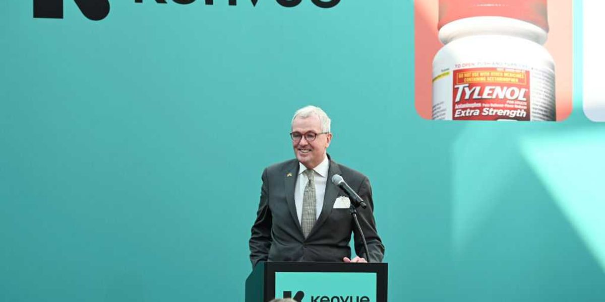 Tylenol faces more trouble as Texas AG takes legal action over supposed autism connection.