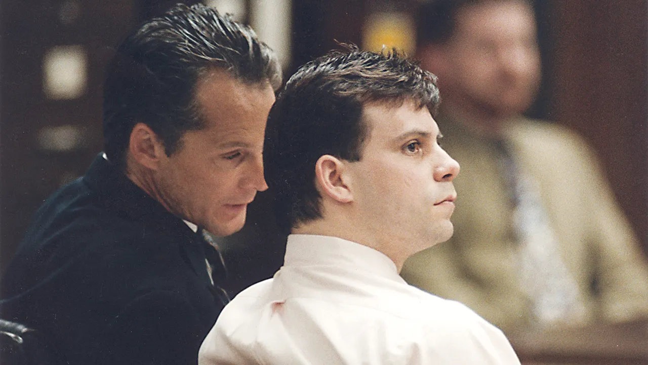 Tyler Robinson includes California defense lawyers in the Charlie Kirk assassination case