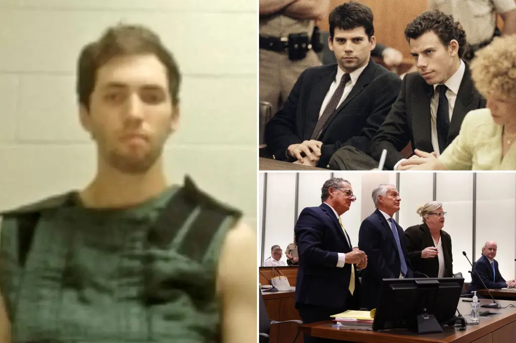 Tyler Robinson, the accused shooter of Charlie Kirk, has recruited a former lawyer of the Menendez brothers for his defense team.