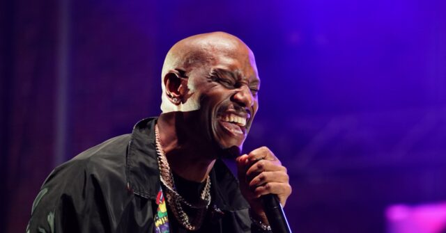 Tyrese Gibson from 'Transformers' Did Not Surrender After Arrest Warrant Issued for Animal Cruelty