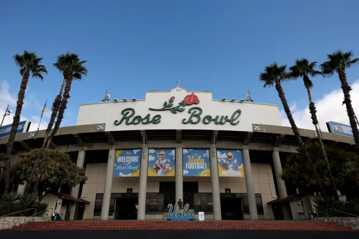 UCLA facing lawsuit from Rose Bowl and Pasadena over claims of moving football games to SoFi Stadium