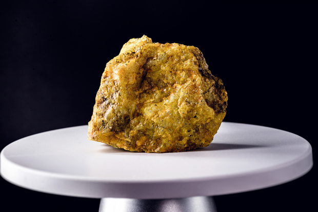 UEC Rises 114% Over the Last Three Months: What’s the Best Strategy for Investing in the Stock?