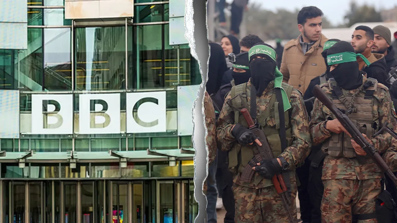 UK regulator Ofcom discovers BBC in significant violation for Hamas song in Gaza documentary