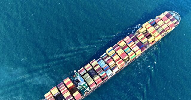 U.N. to Decide on the First Global Tax Targeting Shipping Emissions