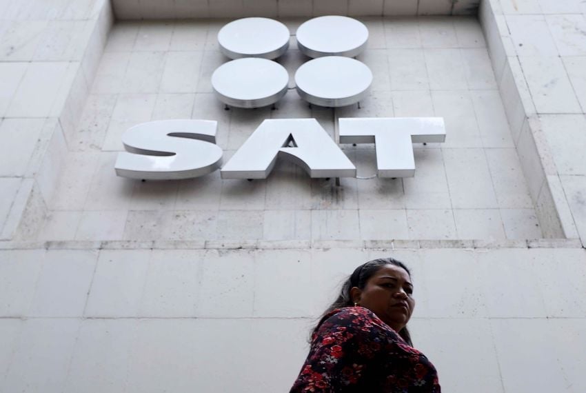 US Chamber of Commerce targets Mexico's tax agency before USMCA evaluation