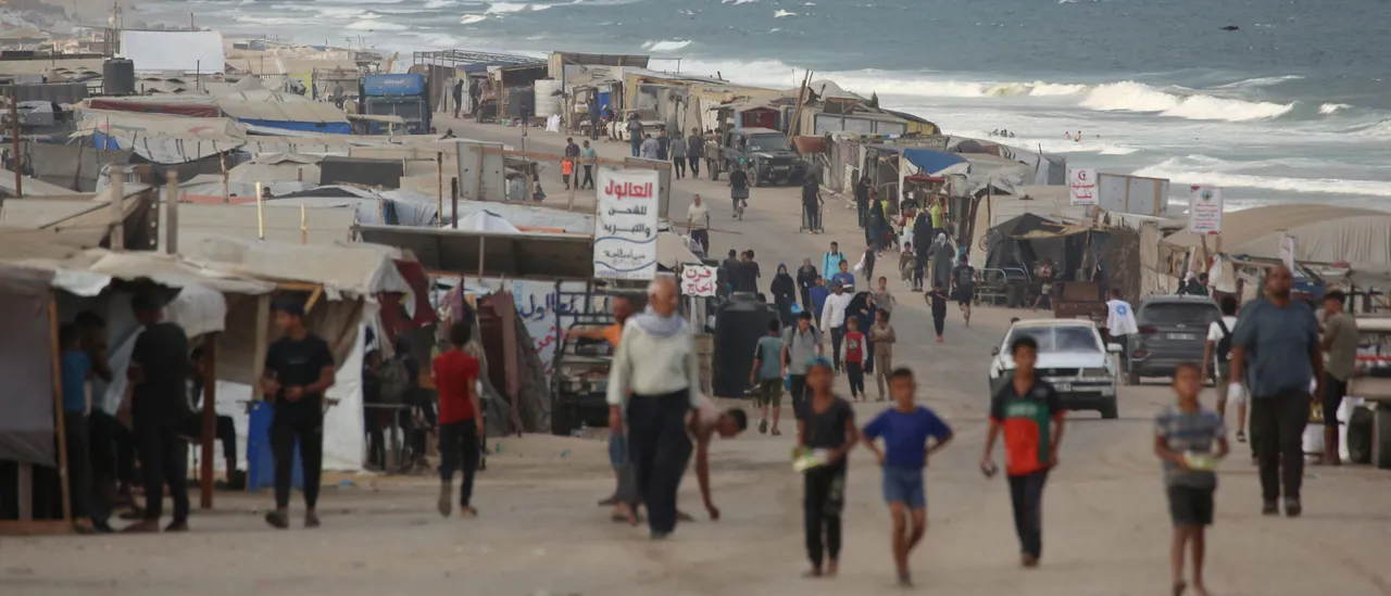 US Deploying Around 200 Troops To Israel To Oversee Gaza Ceasefire