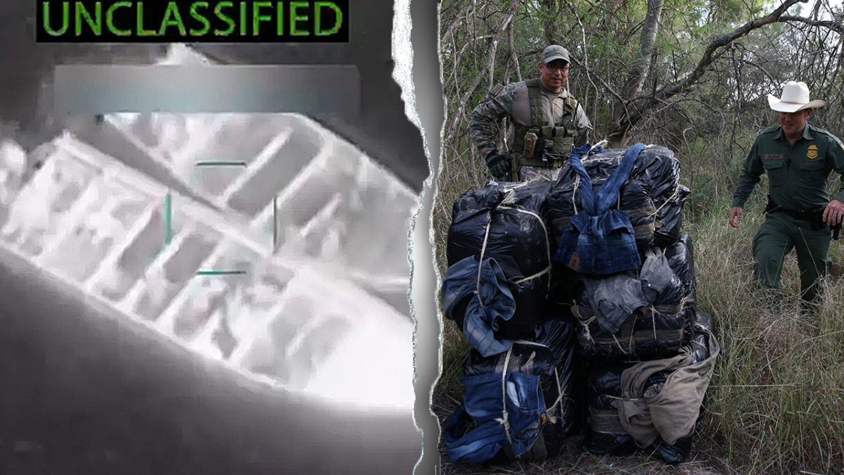 US Navy focuses on Venezuelan drug vessels while steering clear of operations in Mexico