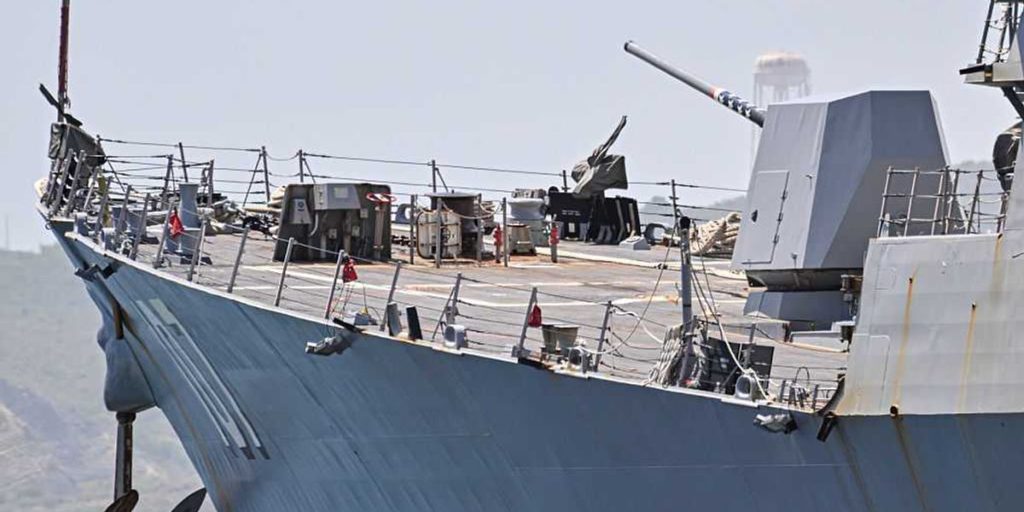 US ambassador cautions Haitian gangs: 'We will take action'