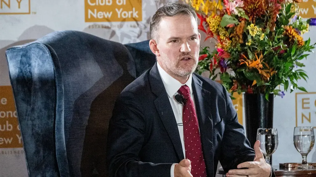 US cautions China as Trump administration intensifies efforts in manufacturing and mineral production