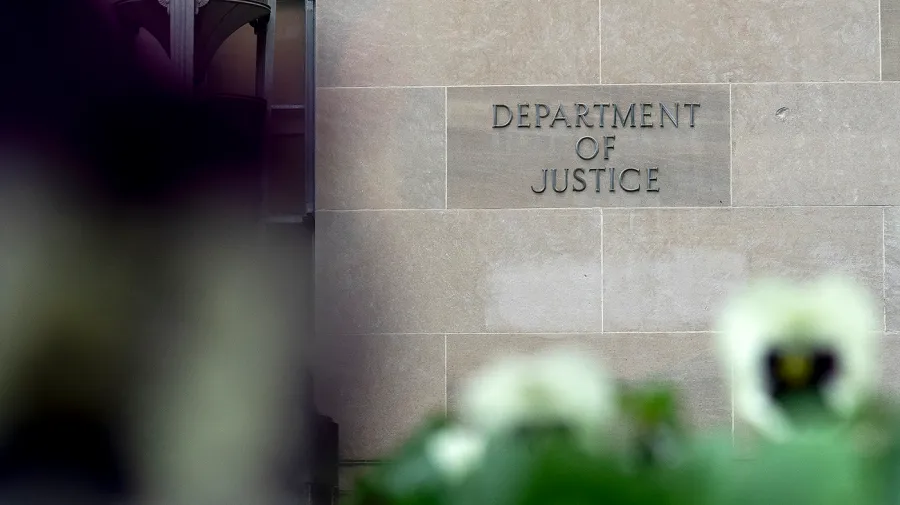 US charges leader of Cambodian cyber scam operation and confiscates $15 billion in Bitcoin