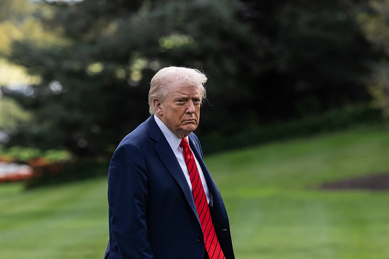 U.S. implements full tariff on Chinese goods after announcement of rare earth export limits