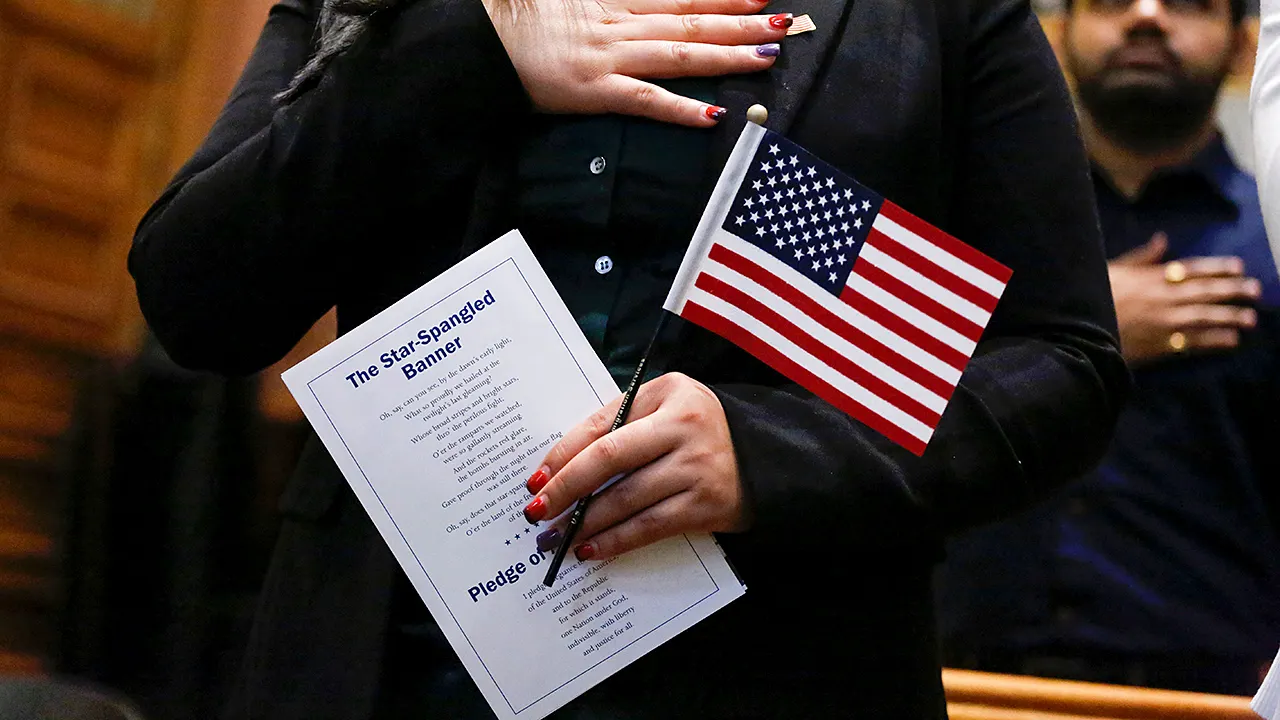 USCIS experiences significant increase in "Homeland Defender" job applications