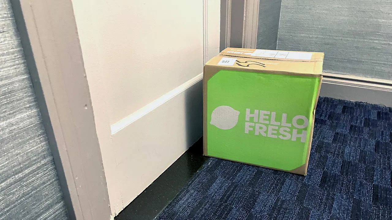 USDA alerts that certain HelloFresh prepared meals might have listeria contamination