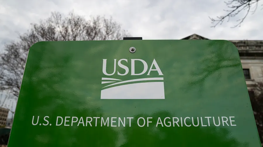 USDA website criticizes Senate Democrats regarding SNAP issues: &lsquo;Well has run dry&rsquo;