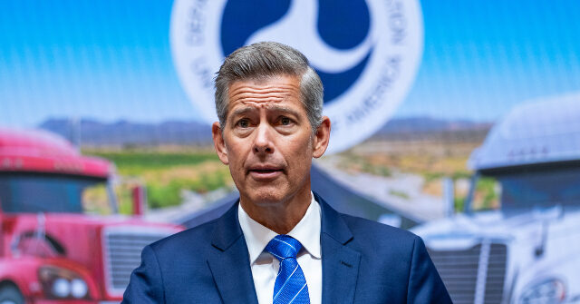 USDOT Holds Back $40M from CA for Not Following English Proficiency Rules for Truck Drivers