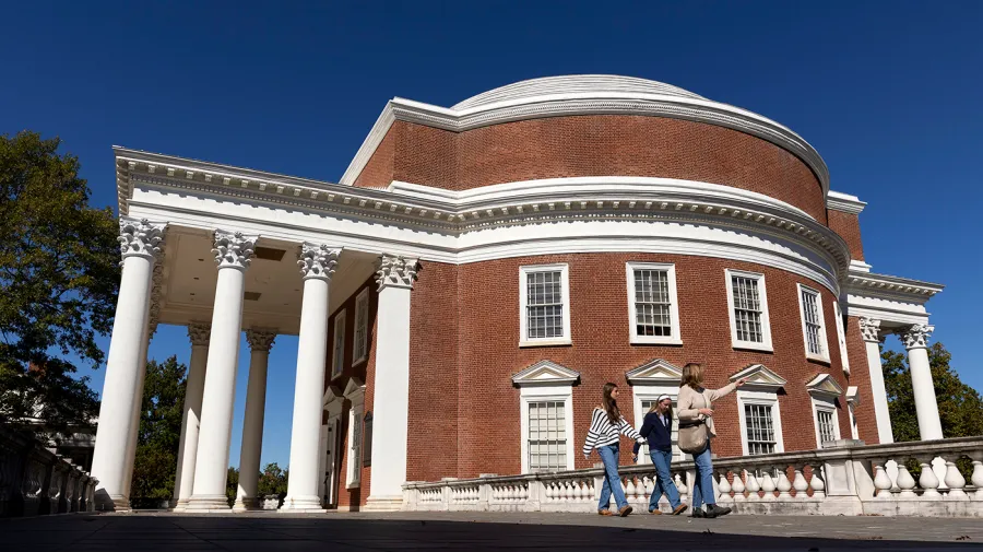UVA obtains better terms in agreement with Trump than private schools do.
