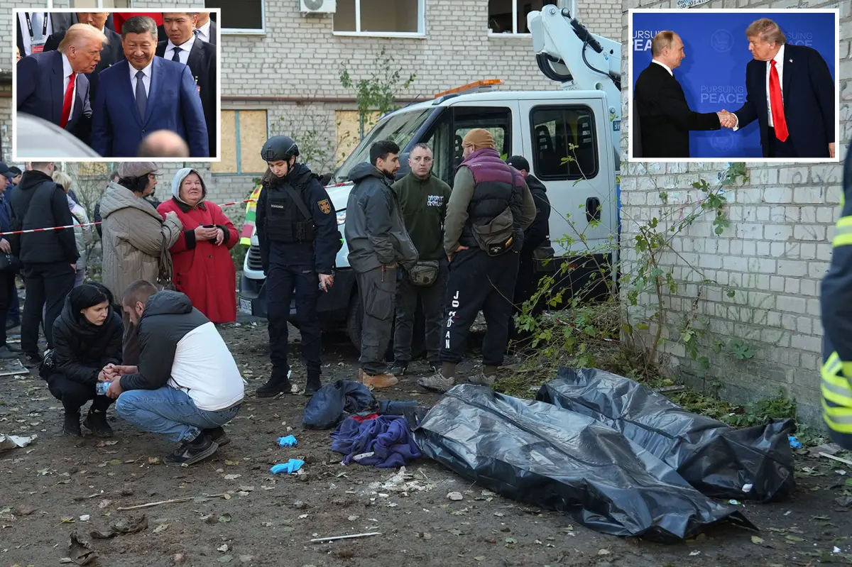 Ukraine appreciates China's proposal to assist Trump in resolving the conflict with Russia.