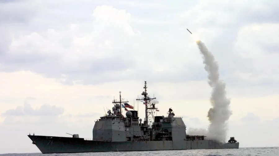 Pentagon says Ukraine can have Tomahawk missiles: Report