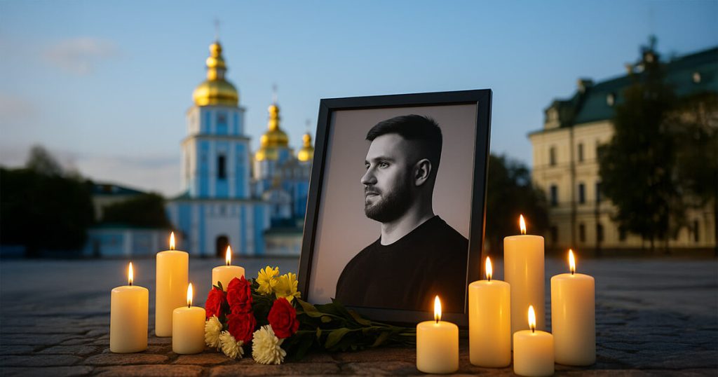 Ukrainian crypto trader Konstantin Galich discovered deceased following the major crypto market crash.