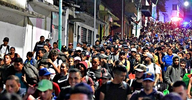 Unauthorized Immigrants Improperly Obtain Welfare Benefits