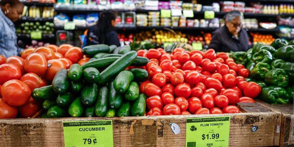 Unauthorized immigrant defrauds SNAP program in large-scale scam