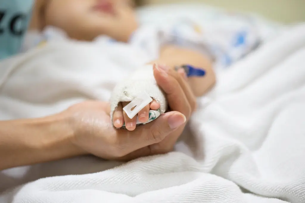 Undetected illness claims the lives of millions of children annually — these are the signs.