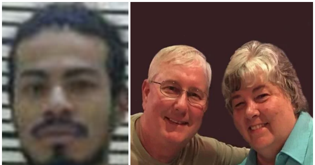 Undocumented Immigrant Charged with Murdering Republican Official and His Spouse