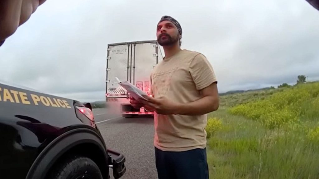 Undocumented immigrant attempted CDL test 10 times before deadly Florida accident