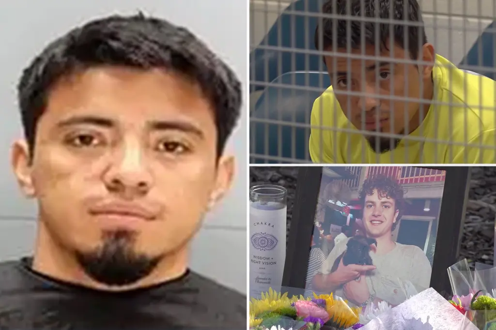 Undocumented immigrant receives lenient sentence for hit-and-run that resulted in the death of a University of South Carolina student