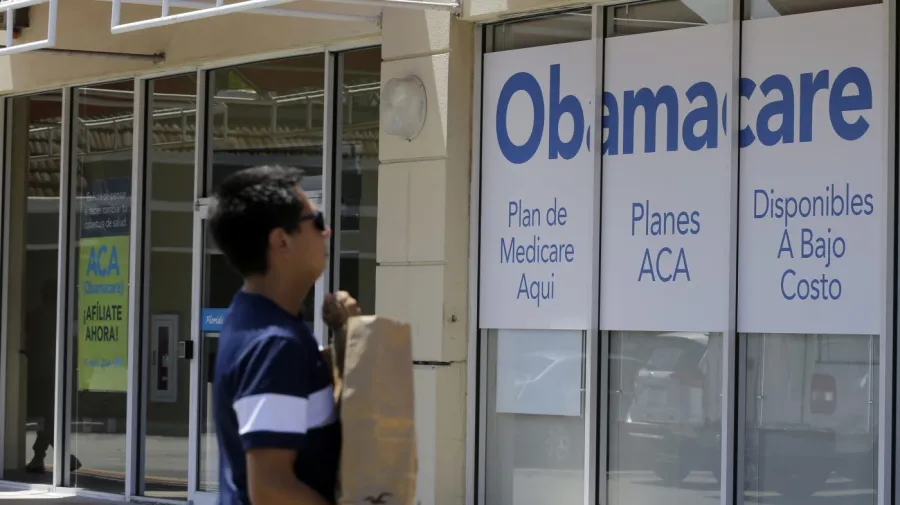 Unexpected costs arise as open enrollment coincides with a government shutdown standoff