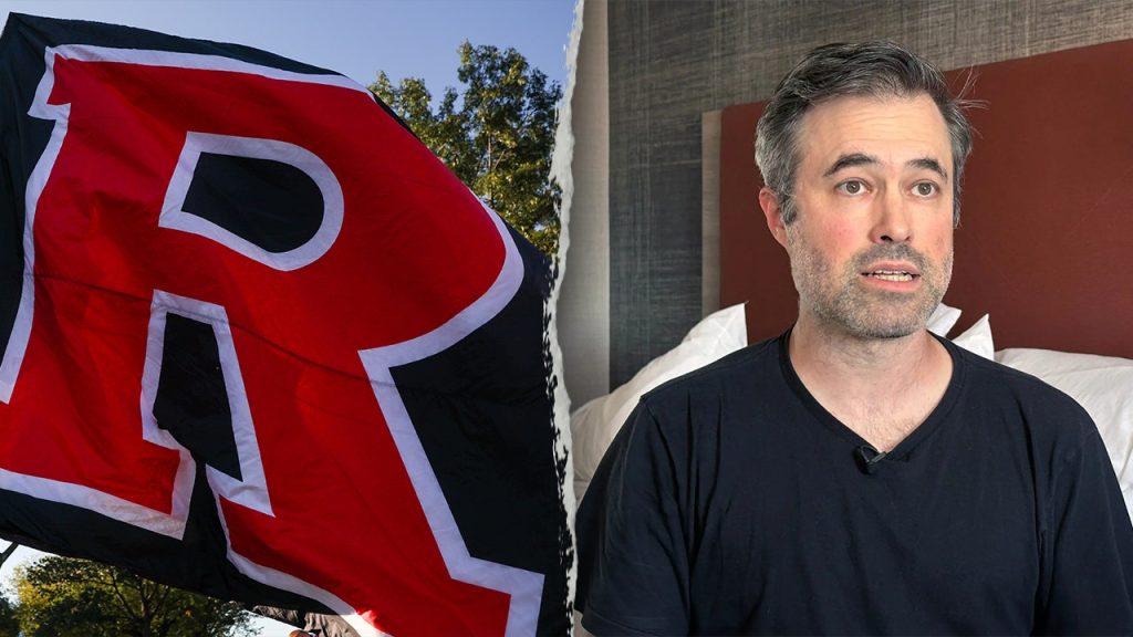 Union supports professor aligned with Antifa facing removal petition