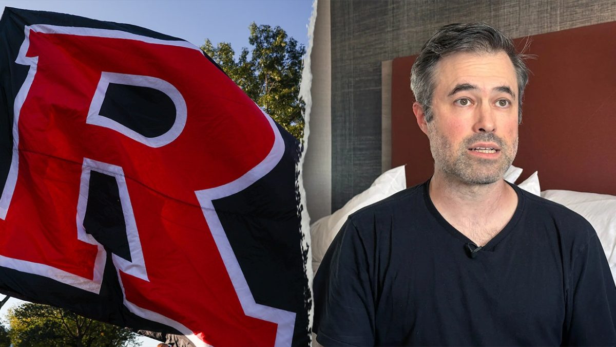 Union supports professor aligned with Antifa facing removal petition