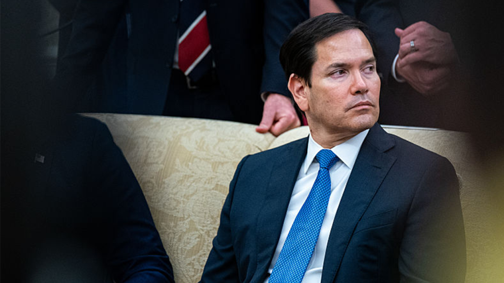 Unions file lawsuit against the Trump administration regarding social media monitoring of visa holders