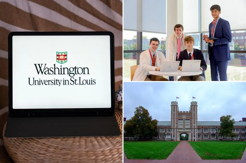 Unique | LI students created a 'buddy bot' -