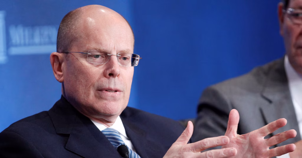 UnitedHealth investors look to new CEO for turnaround hopes