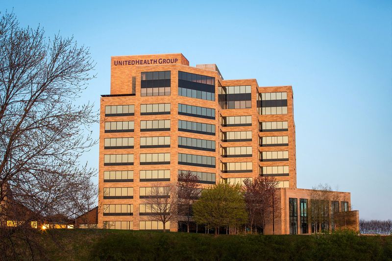 UnitedHealth shareholders rely on new CEO for a turnaround
