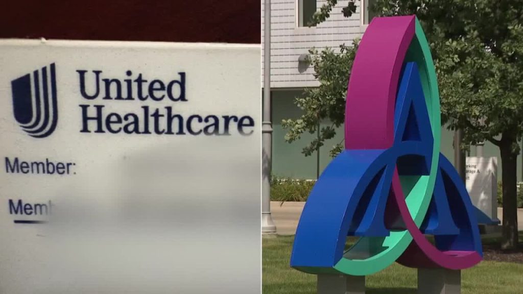 UnitedHealthcare and Ascension Wisconsin at an impasse; HR teams in disarray