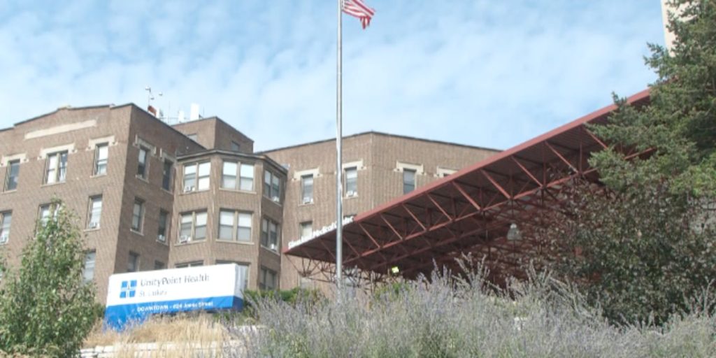 UnityPoint Health advises patients to verify their insurance as the new year nears