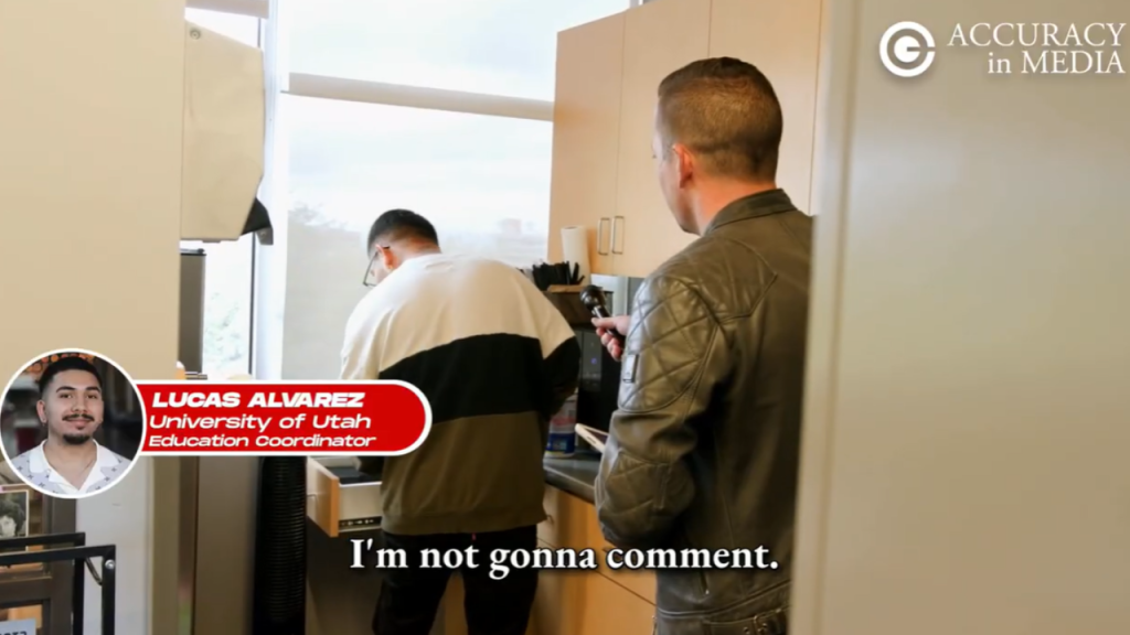 University of Utah targeted for promoting DEI in violation of state anti-DEI law